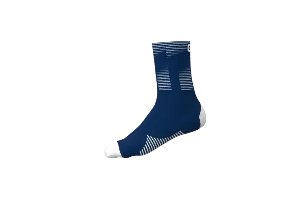 Alé Cycling Clothing Letní cyklistické ponožky ACCESSORI SPRINT blue