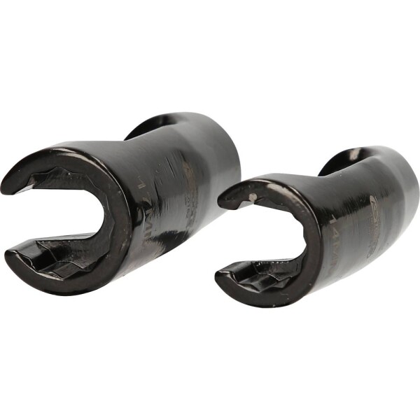 KS Tools 405.0150 Sada klíčů 3/8 + 1/2 pro BMW, 2dílná