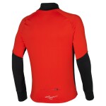 Běžecká mikina Mizuno Warmalite HZ J2GC251162 Velikost textilu: M
