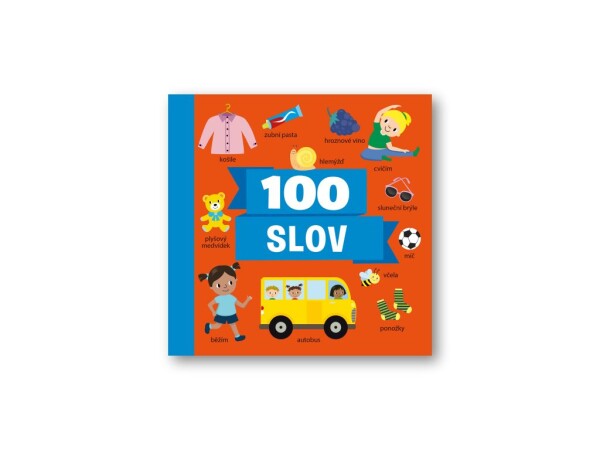 100 slov