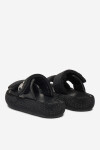 Pantofle Juicy Couture WSS21515-02 Látkový materiál