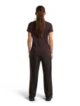 ICEBREAKER Wmns Merino 150 Tech Lite SS Tee Sparkling Sta, Bittersweet velikost: XL