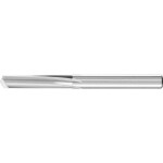 PFERD 21214183 frézovací kolík tvrdokov Špičatý kužel Délka 41 mm Vnější Ø 3 mm Pracovní délka 11 mm Ø hřídele 3 mm 1 ks
