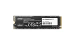 Klevv C715 256GB / SSD / M.2 2280 / PCIe 3.0 x4 NVMe / 3D TLC / čtení: 3000 MB/s / zápis: 2000 MB/s (K256GM2SP0-C7T)