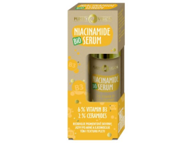 Purity Vision BIO niacinamide sérum, 30ml