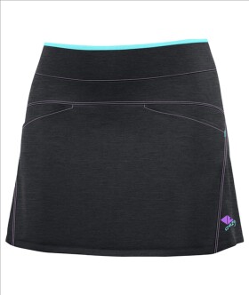 CRAZY Woman Skort Exit, Frozen velikost: XS