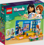 LEGO® Friends 41739 Liannin pokoj