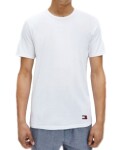 Pánské triko Tommy Hilfiger UM0UM03157 - 2 kusy