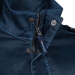 Bunda COFRA VIZELA Barva: Modrá/ Světle Modrá, Velikost: 64 (V470_0_02_64)