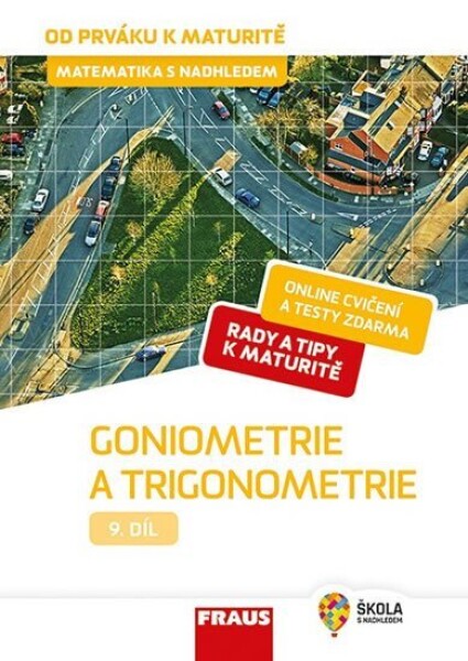 Goniometrie trigonometrie