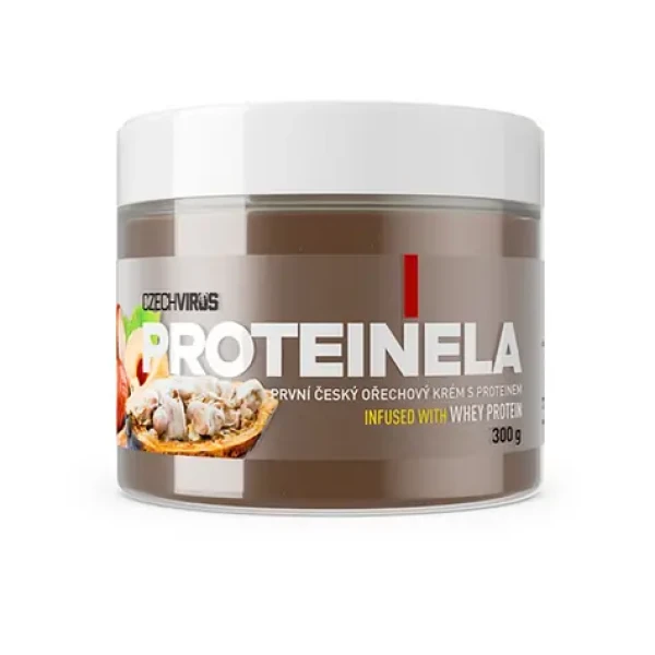 Czech Virus Proteinela 300 g (09237)
