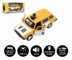 Policejní auto VB combi