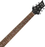 Blond DCS-2 Blue Flame