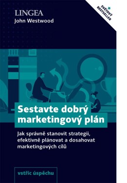 Sestavte dobrý marketingový plán