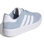Dámská obuv adidas Court Silk W IG8612 42