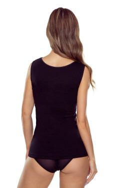 Camisole model 20168576 Black - Eldar