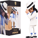 MINIX Music: Michael Jackson (Smooth Criminal)