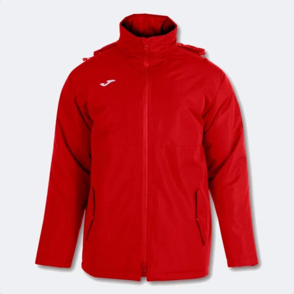Unisex/chlapecká bunda Joma Trivor Anorak Velikost: L