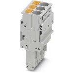 Phoenix Contact 3061583 díl zástrčky šedá 50 ks