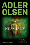 Nesmírný, 1. vydání - Jussi Adler-Olsen