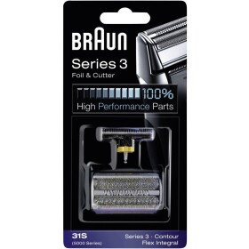 Braun 31S