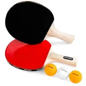 Spokey JOY SET Sada na stolní tenis / Sada (5907640818147)