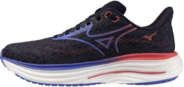 Mizuno Wave Rider 29 j1gd2503-21 - Běžecké boty Mizuno WAVE RIDER 29 J1GD250321 Velikost obuvi v EU: 38,5