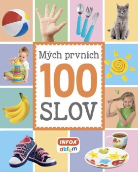 Mých prvních 100 slov,