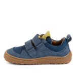 Chlapecké barefoot tenisky BAZE DENIM Froddo G3130271-42 - 27