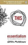 Essentialism - McKeown Greg