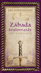 Záhada královraždy - Jiří Dobrylovský - e-kniha