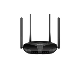 Mercusys MB235-4G WiFi5 EasyMesh router (AC1200, 4G LTE Cat6, 2,4GHz/5GHz,1xGbE LAN/WAN,3xGbE LAN,1xnanoSIM) EDF_324384