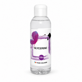 Glycerin Food Colours (150 ml)