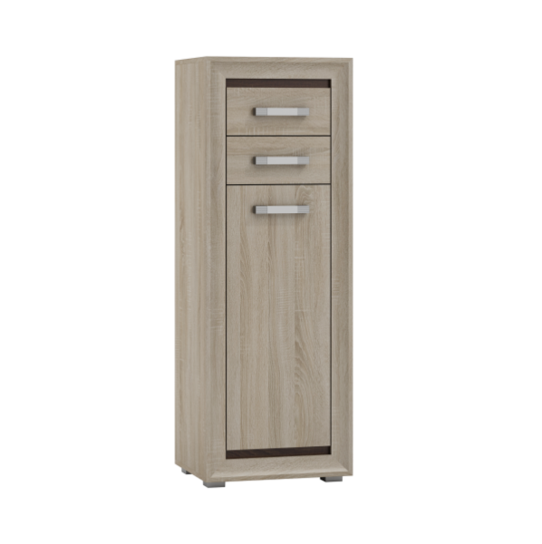 FRONTI Komoda SANTORI 50x140