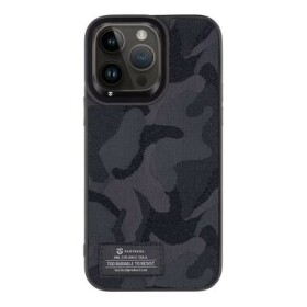 Pouzdro Tactical Camo Troop Apple iPhone 14 Pro Max černé