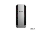 Lenovo LOQ Tower 26ADR10 / Herní počítač / AMD Ryzen 7 8745HX / 16GB / 1TB / RTX 5060 Ti 8GB / W11H (91DF004BMW)
