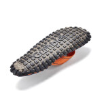 Gumbies unisex žabky ISLANDER FLIP-FLOP TANGERINE BURST 41
