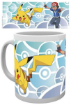 Pokémon Keramický hrnek - Volím si tebe (objem 320 ml)