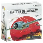 COBI 22105 Battle of Midway hra