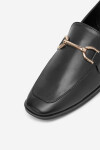 Polobotky DeeZee DXF26165-231001 Imitace kůže/-Ekologická kůže