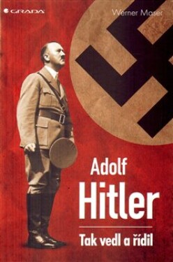 Adolf Hitler Maser Werner