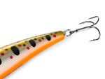 Delphin Wobler Wobby Jerk-DP 9cm 12,5g - NEON,Delphin Wobler Wobby Jerk-DP 9cm 12,5g - NEON