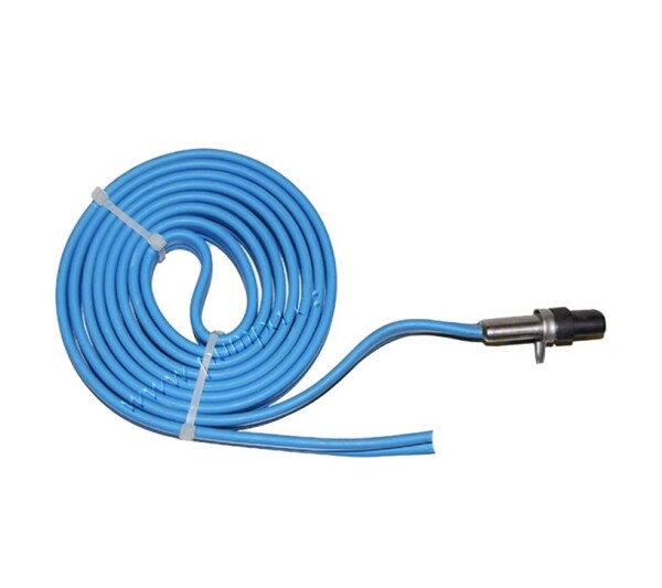 Kabely s konektorem pro motory FRANKLIN Kabel: 10 m