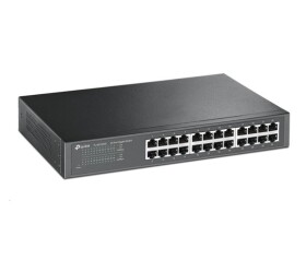 TP-Link switch TL-SG1024D (24xGbE, fanless) EDF_438249