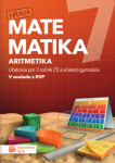 Hravá matematika učebnice díl (aritmetika)