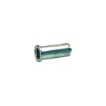 Gesipa 1433909 slepý nýt (Ø x d) 3.2 mm x 8 mm nerezová ocel nerezová ocel nerezová ocel PolyGrip® 1000 ks