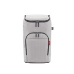 Městská taška Reisenthel Citycruiser bag Herringbone grey