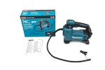 Makita DMP181Z / Aku kompresor / Li-ion / 18 V / 11.1 bar / Bez aku (DMP181Z)