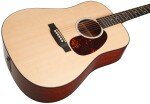 Martin D-10E Sitka Top