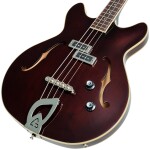 Guild Starfire Bass VWN